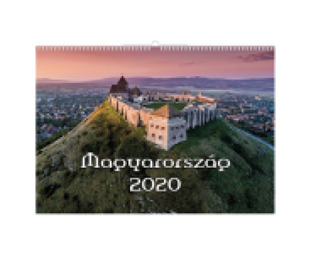 Falinaptár Magyarország 6091