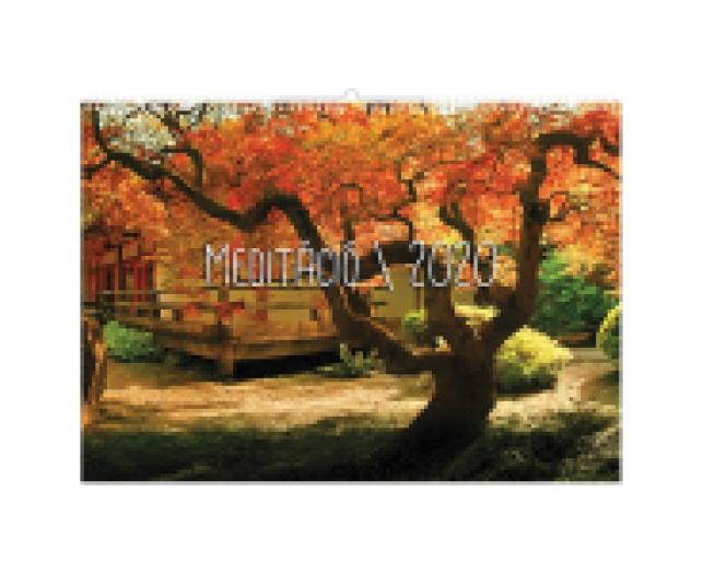 Falinaptár Meditáció 6091