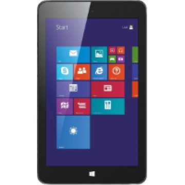 Citytab Supreme 8" IPS tablet Wifi + 3G (Windows 8.1 + Office 365 Personal)