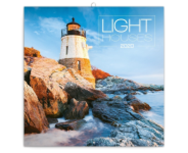 Falinaptár Lighthouses 6097