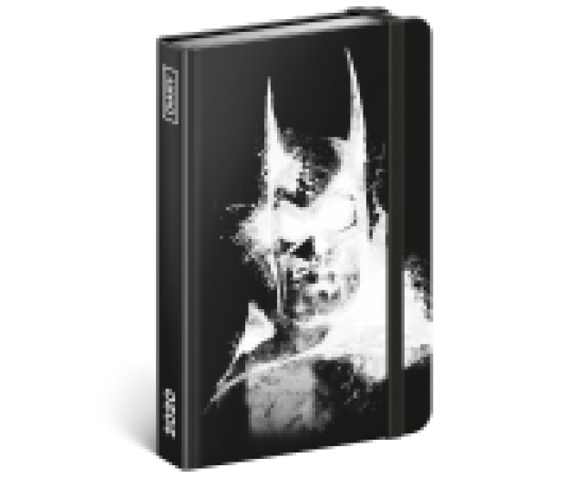 Zsebnaptár álló 5812 Batman