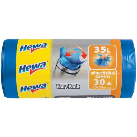 Hewa szemeteszsák