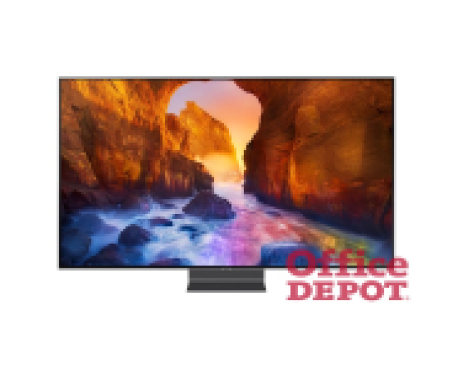 Samsung 55" QE55Q90R 4K UHD Smart QLED TV