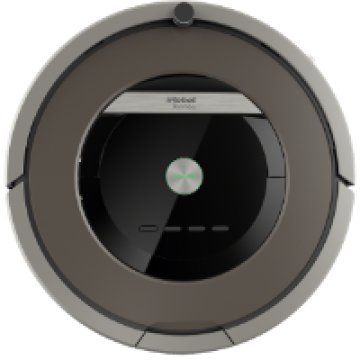 ROOMBA 870 robot porszívó
