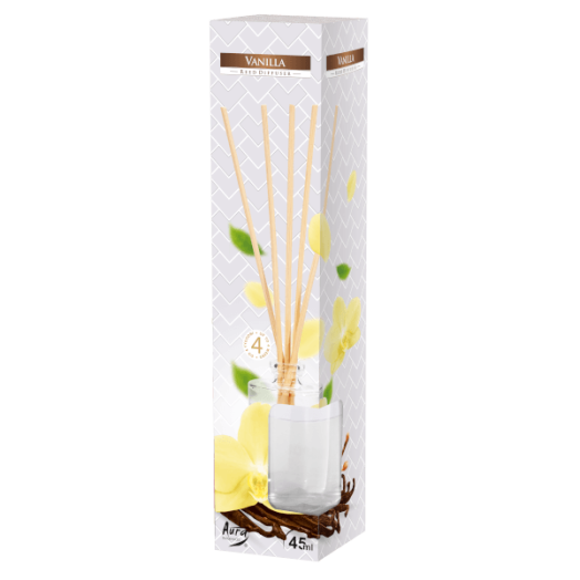 ILLATOS NÁD DIFFÚZOR-"VANÍLIA"