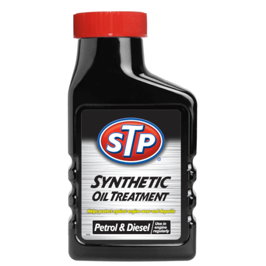 STP OLAJADALÉK 300ML SZINTETIKUS
