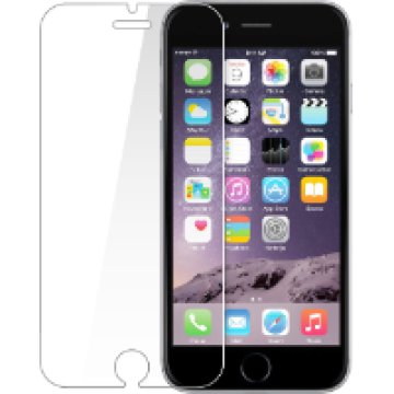 Iphone 6  kijelzővédőfólia