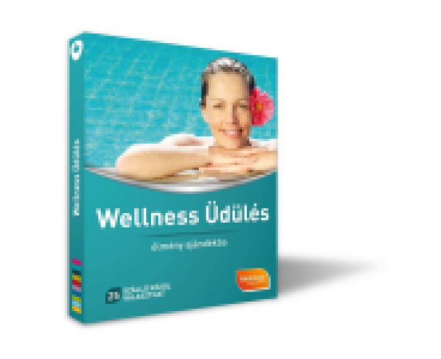 Feldobox Wellness Üdülés doboz