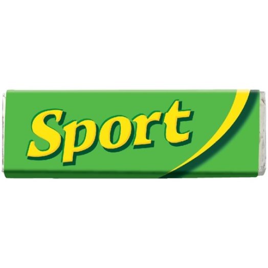 Sport szelet