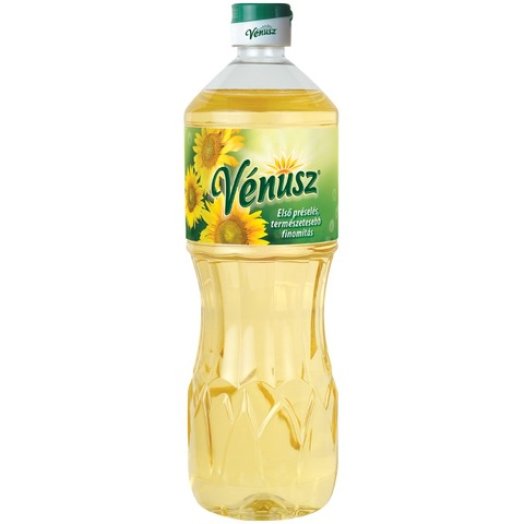 Vénusz napraforgó-étolaj