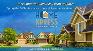 Egy ingatlan értékesítése során rengeteg információra...