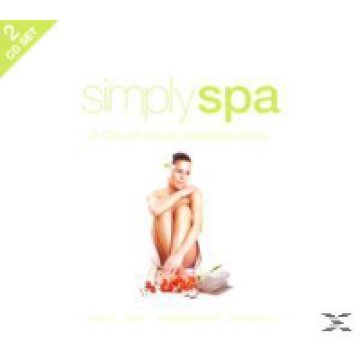 Simply Spa (dupla lemezes) CD