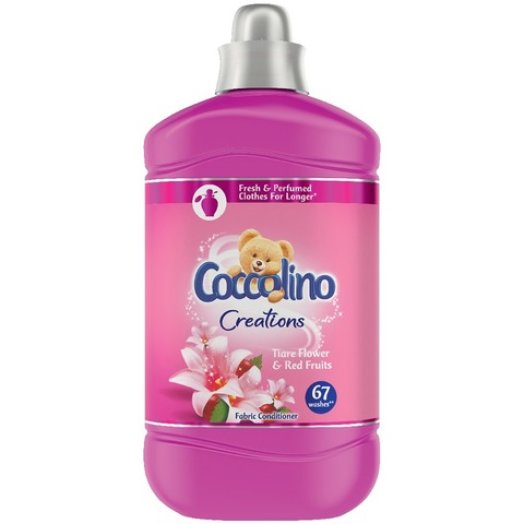 Coccolino öblítőkoncentrátum