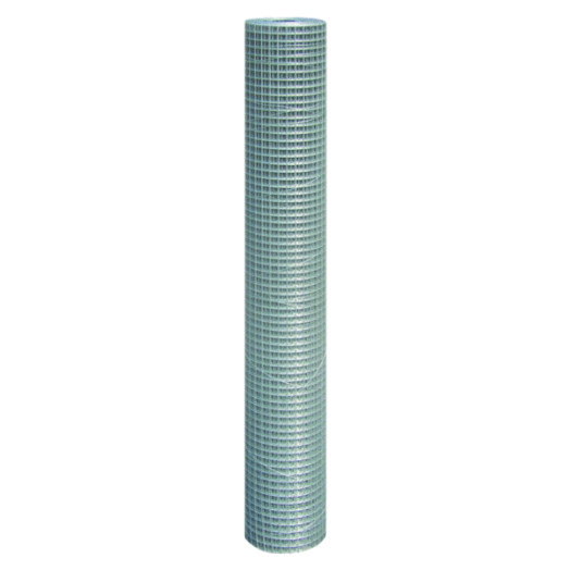 HEGESZTETT HÁLÓ 1000/12,7X12,7/5MM GALVANIZÁLT BEVONATTAL