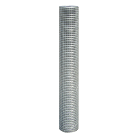 HEGESZTETT HÁLÓ 1000/19X19/1,4/5MM GALVANIZÁLT BEVONATTAL
