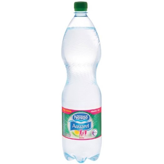 Nestlé Aquarel ásványvíz