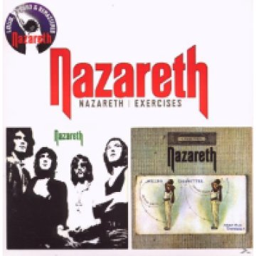 Nazareth / Exercises CD