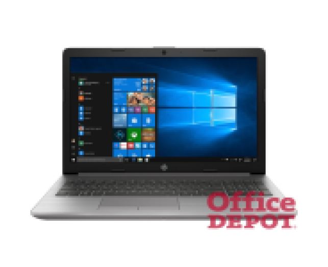 HP 250 G7 6BP04EA 15,6"FHD/Intel Core i5-8265U/8GB/256GB/Int. VGA szürke laptop