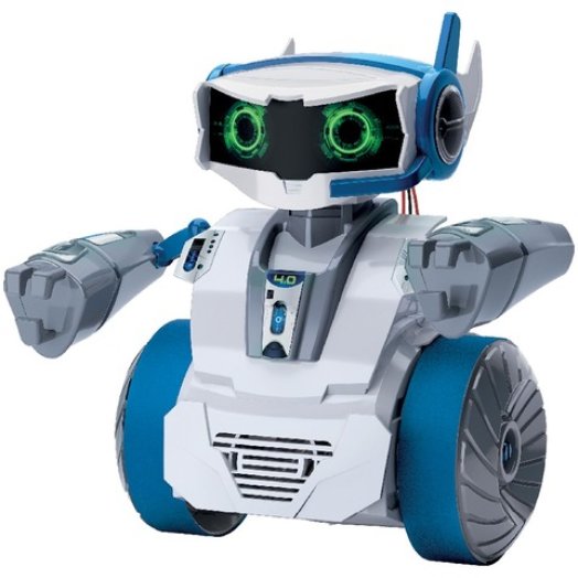 Beszélő Cyber talk robot
