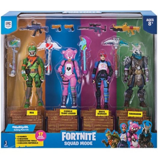 Fortnite készlet