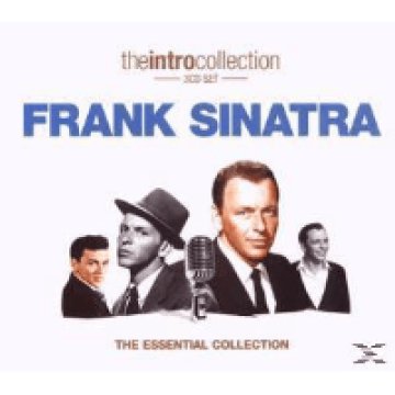 The Reprise Collection CD