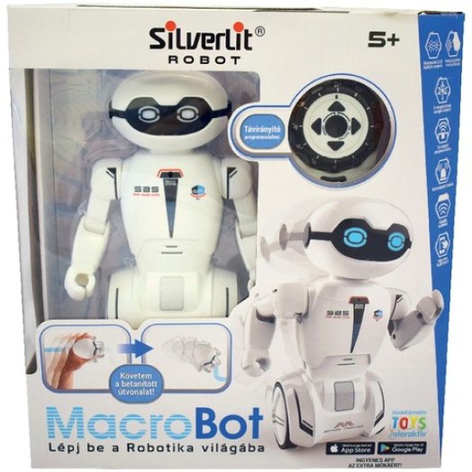 Macrobot