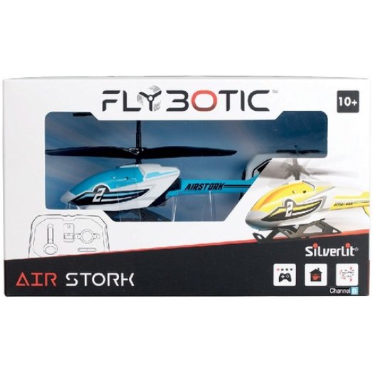 Silverlit Flybotic távirányítós helikopter