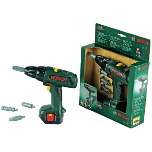 Bosch játék szerszám