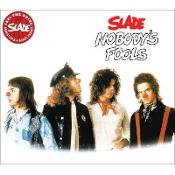 Nobody's Fools CD