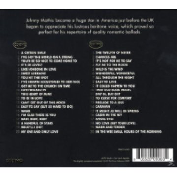 Here's Johnny CD