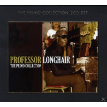 The Primo Collection CD