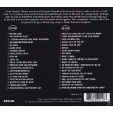 Essential Early Recordings CD