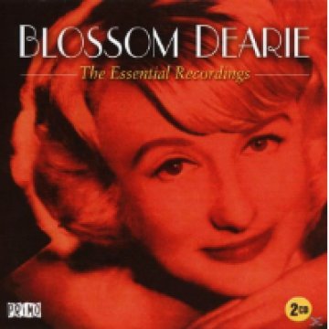 The Essential Recordings CD