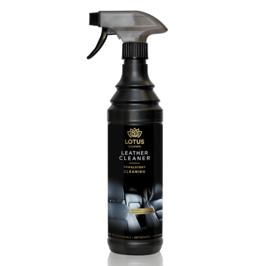 BŐRTISZTÍTÓ 600ML LOTUS