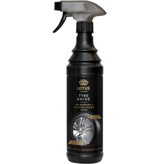 GUMIÁPOLÓ 500ML LOTUS