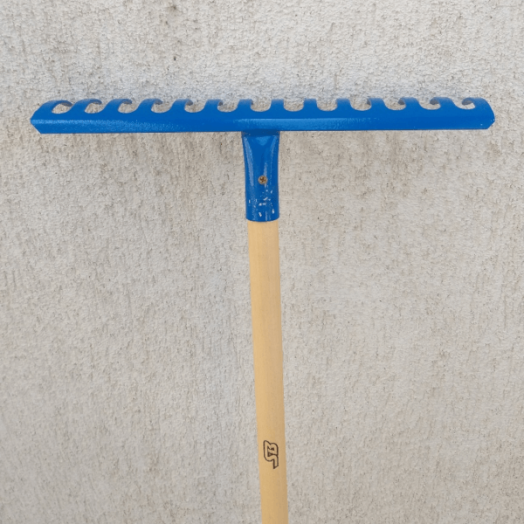 STEBLUE GEREBLYE 14 FOGÚ