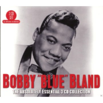 The Absolutely Essential 3 CD Collection CD