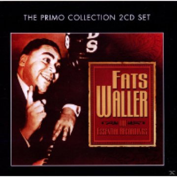The Essential Recordings CD