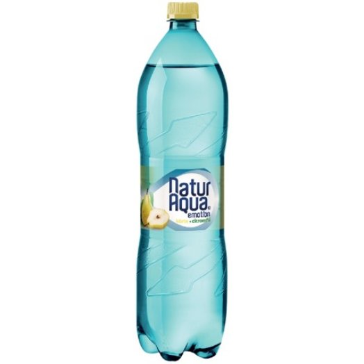 Natur Aqua Emotion ízesített ásványvíz