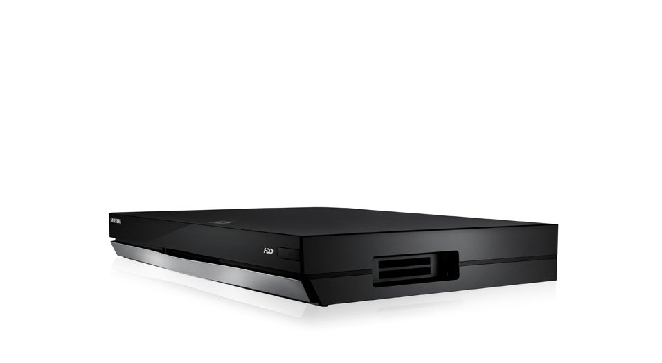 BD-E8900 3D Blu-ray lejátszó
