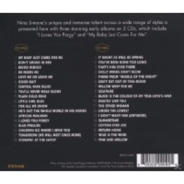 Essential Early Recordings CD