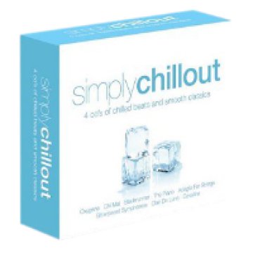 Simply Chillout CD