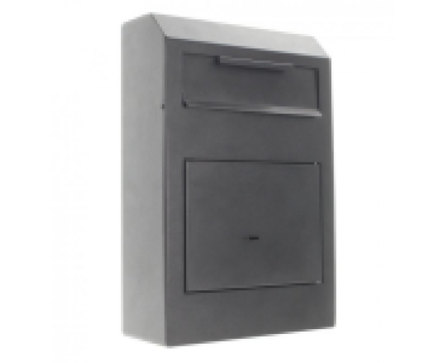Rottner Cashmatic Basic bedobós széf