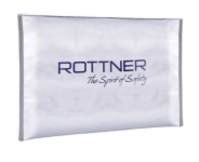 Rottner Fire Proof Bag Din A3 tűzálló táska