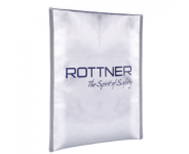 Rottner Fire Proof Bag Din A4 tűzálló táska