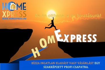 A Homexpress Ingatlanközvetítő Hálózat munkatársaink