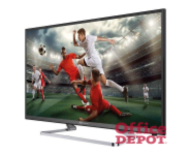 Strong 32" SRT 32HZ4013NW fehér HD ready LED TV