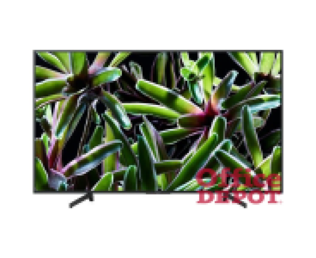 Sony 55" KD-55XG7005BAEP 4K HDR Smart LED TV