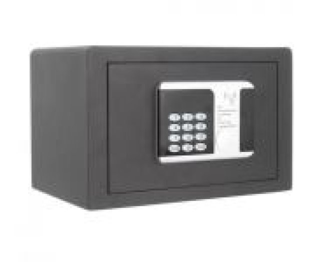 Rottner Rfid Safe 1 szállodai széf