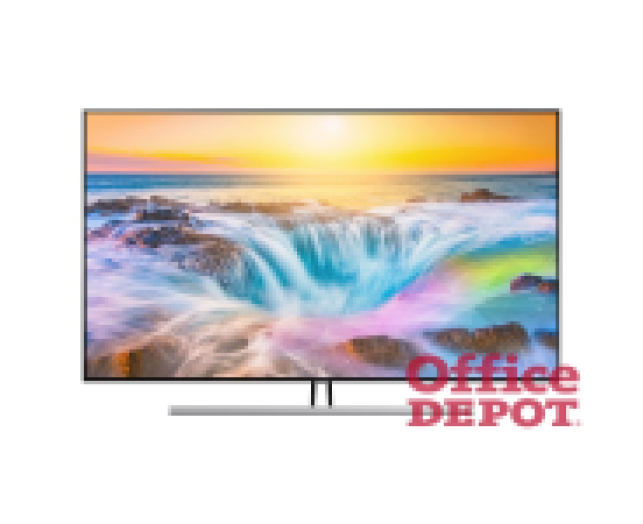 Samsung 55" QE55Q85R 4K UHD Smart QLED TV